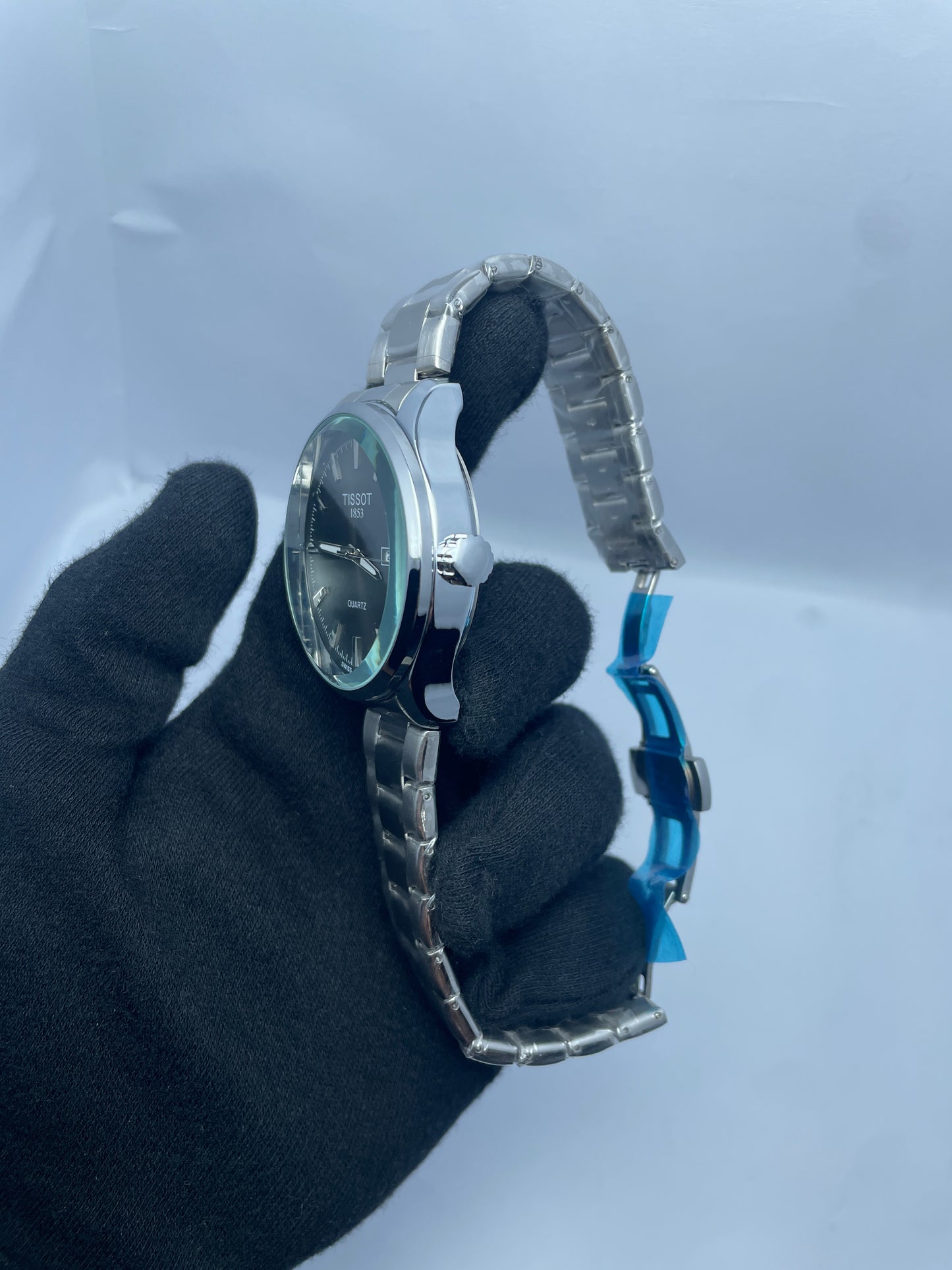 TISSOT Gentleman Men's Watch