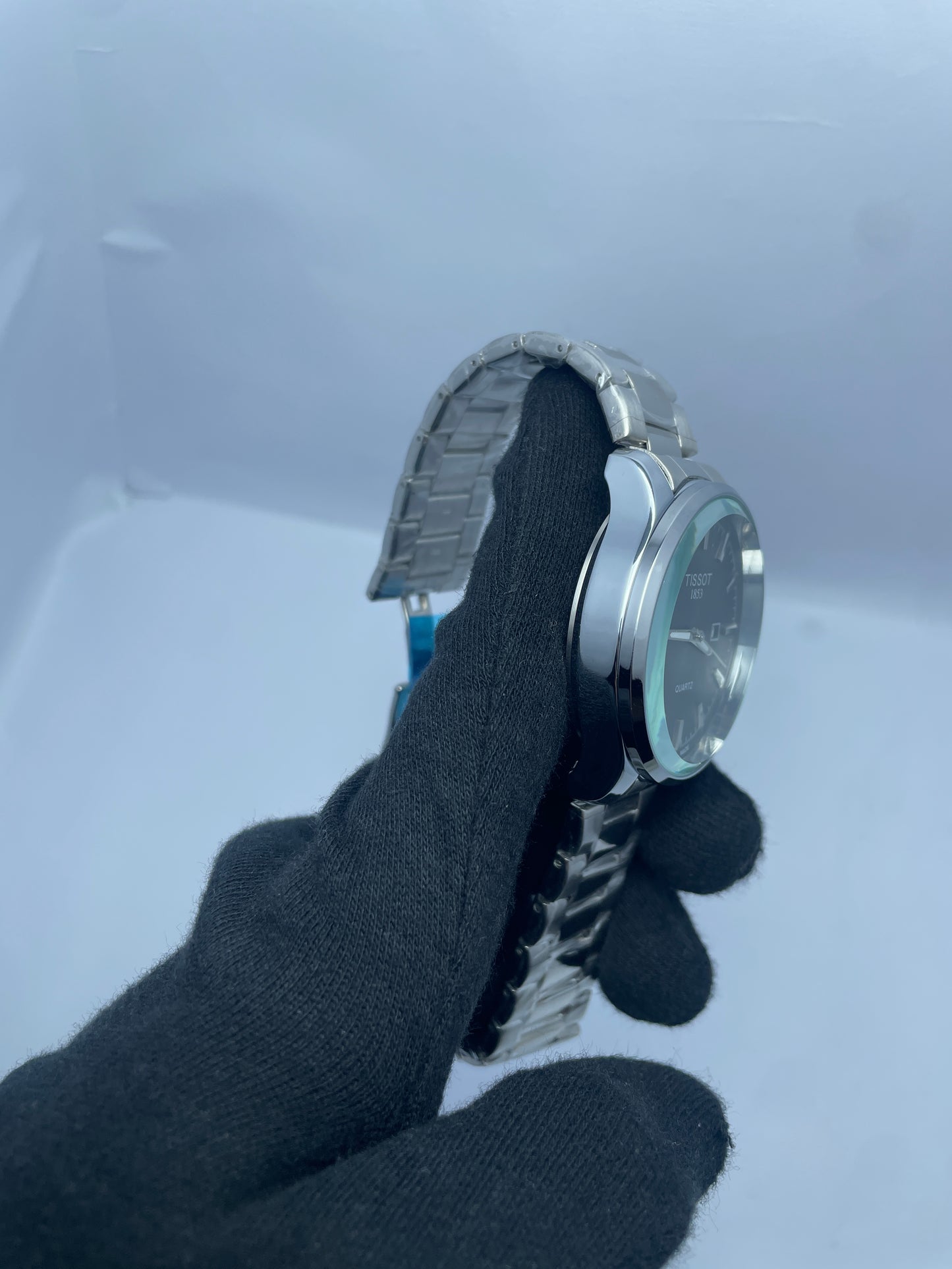TISSOT Gentleman Men's Watch