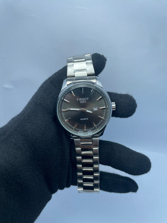 TISSOT Gentleman Men's Watch