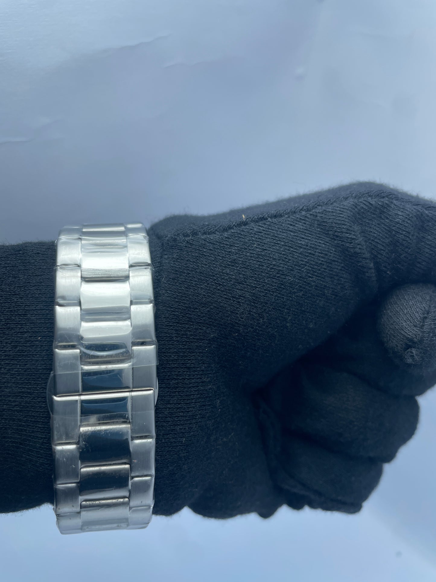 TISSOT Gentleman Men's Watch