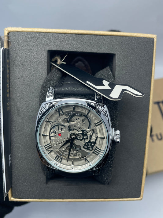 TUBULAR Men's Formal Watch