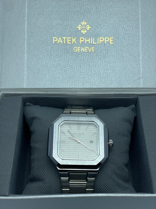 PATEK PHILIPPE Men's Formal Watch