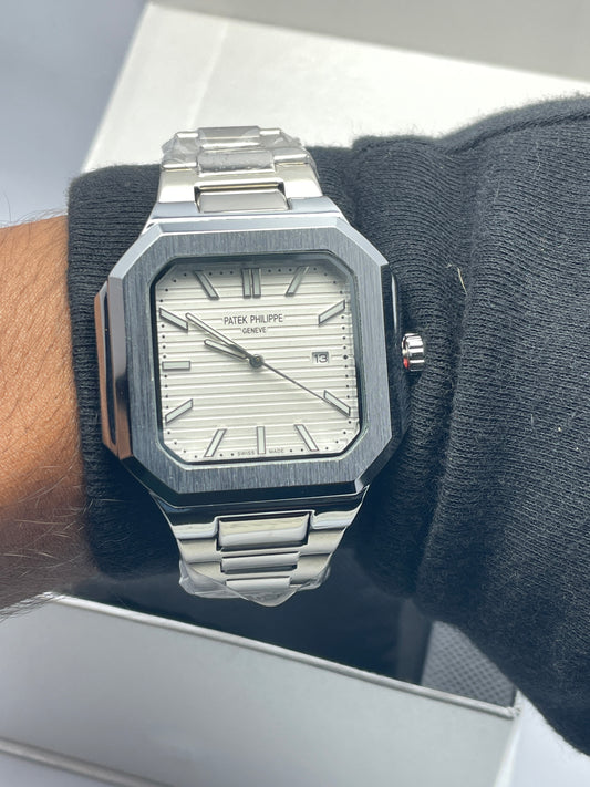 PATEK PHILIPPE Men's Formal Watch