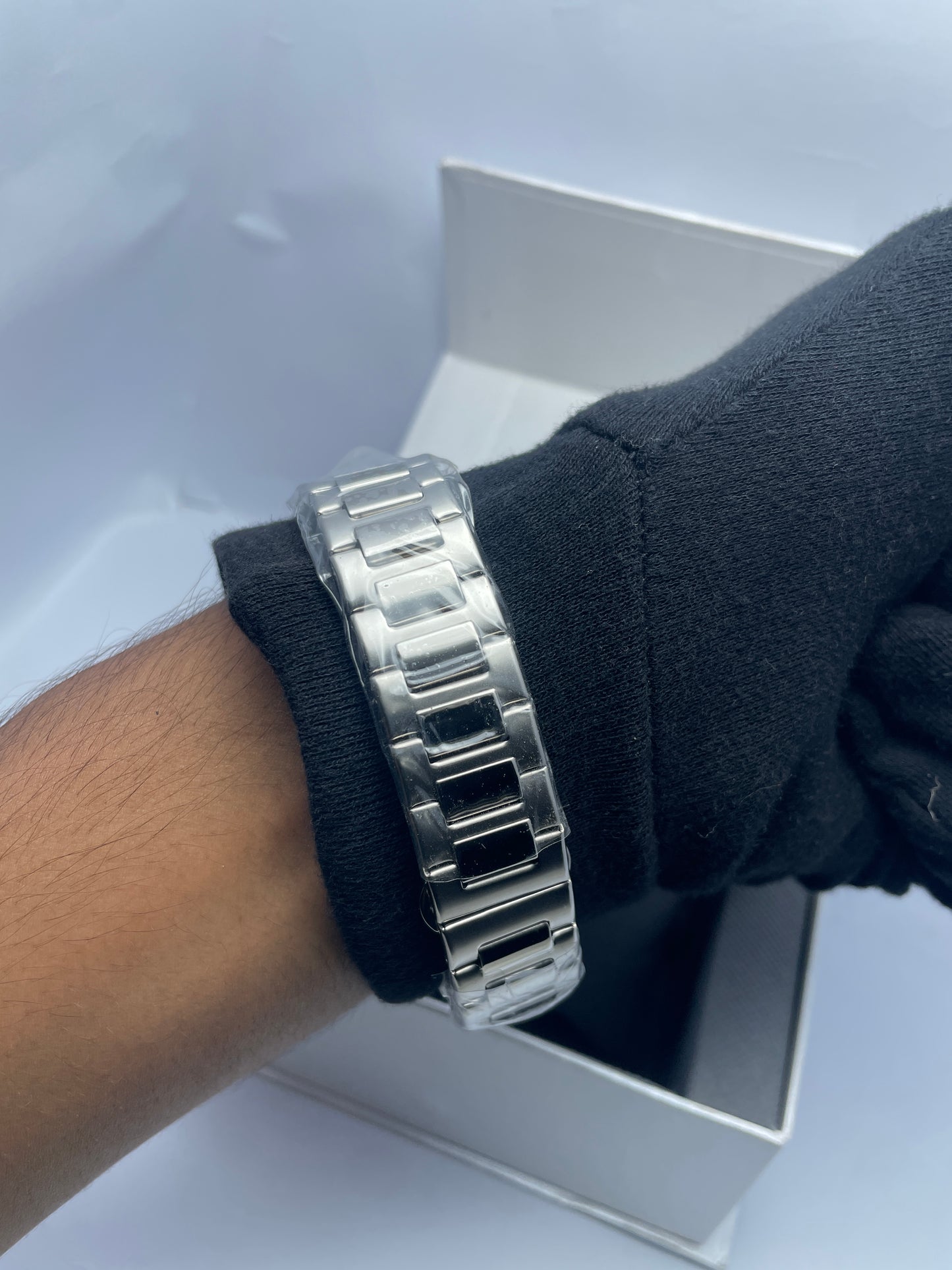 PATEK PHILIPPE Men's Formal Watch
