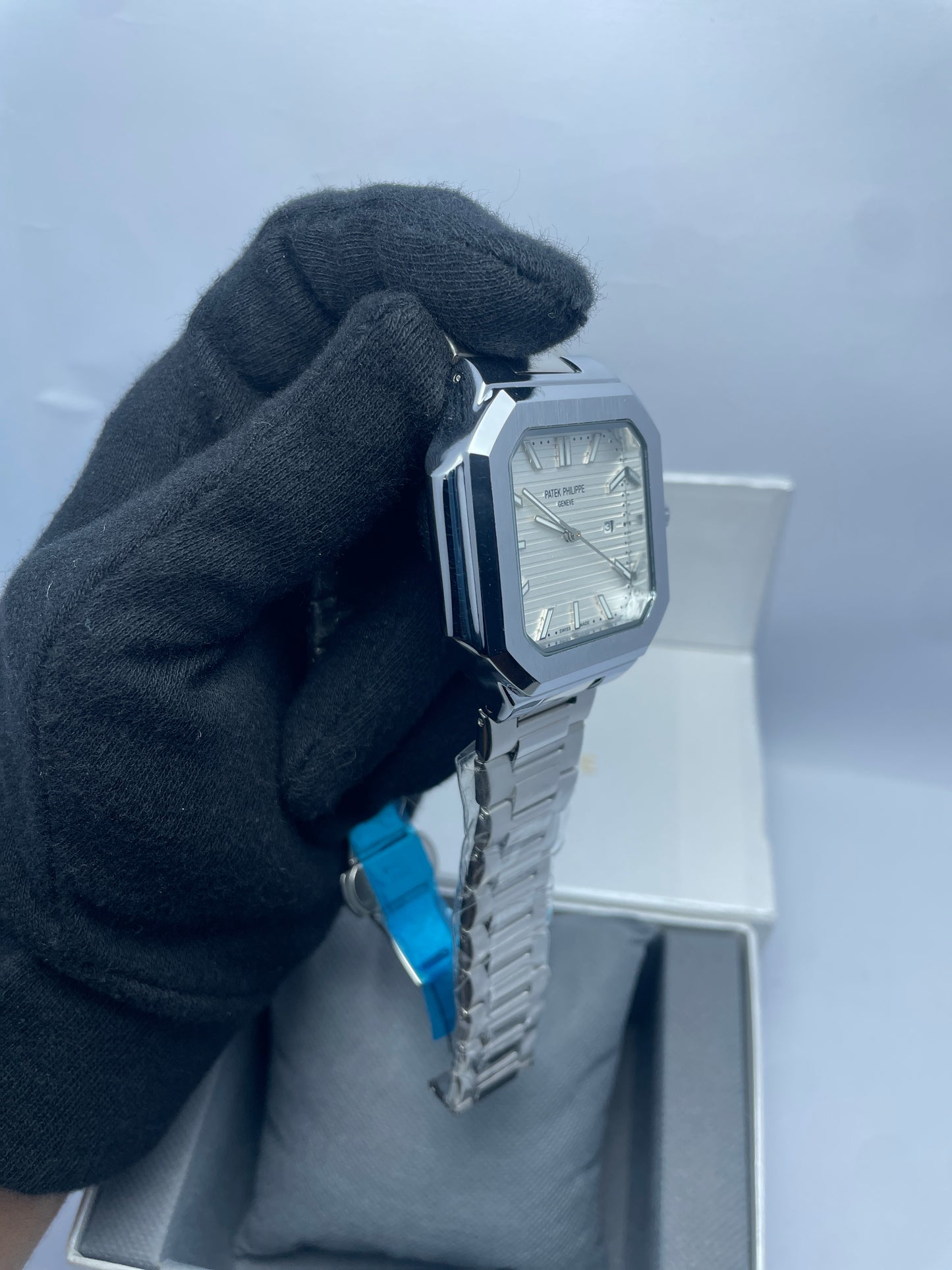 PATEK PHILIPPE Men's Formal Watch