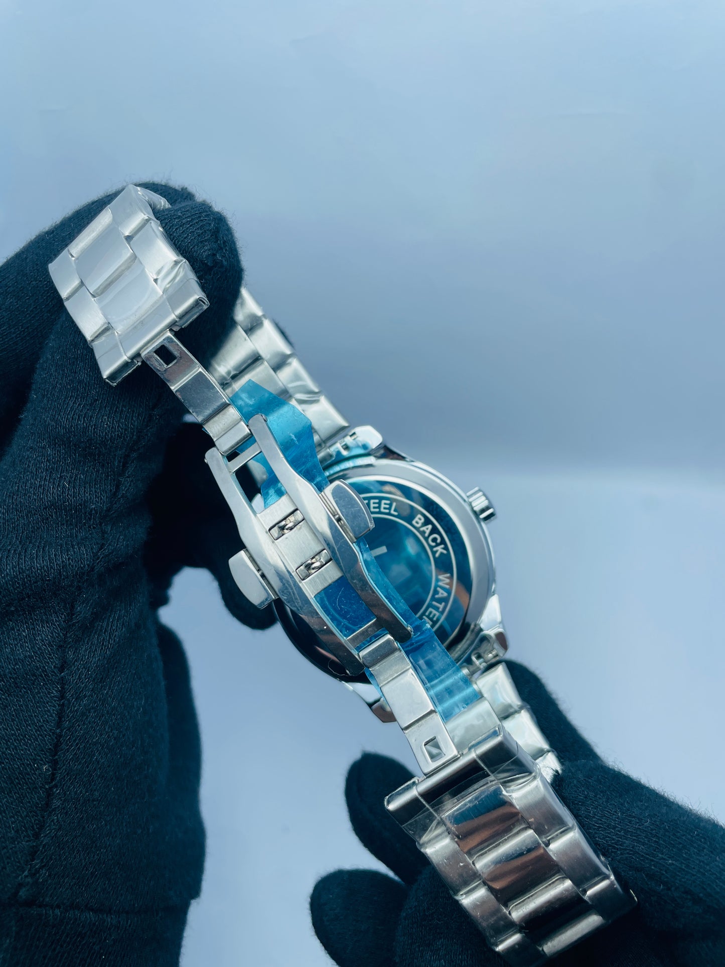 TISSOT Gentleman Men's Watch